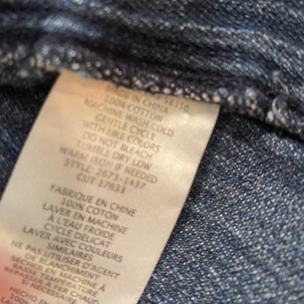 Current Elliott Jacket - image 4